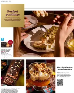 Preview of Waitrose - Offers valid from 18.12.2025 | Page: 17
