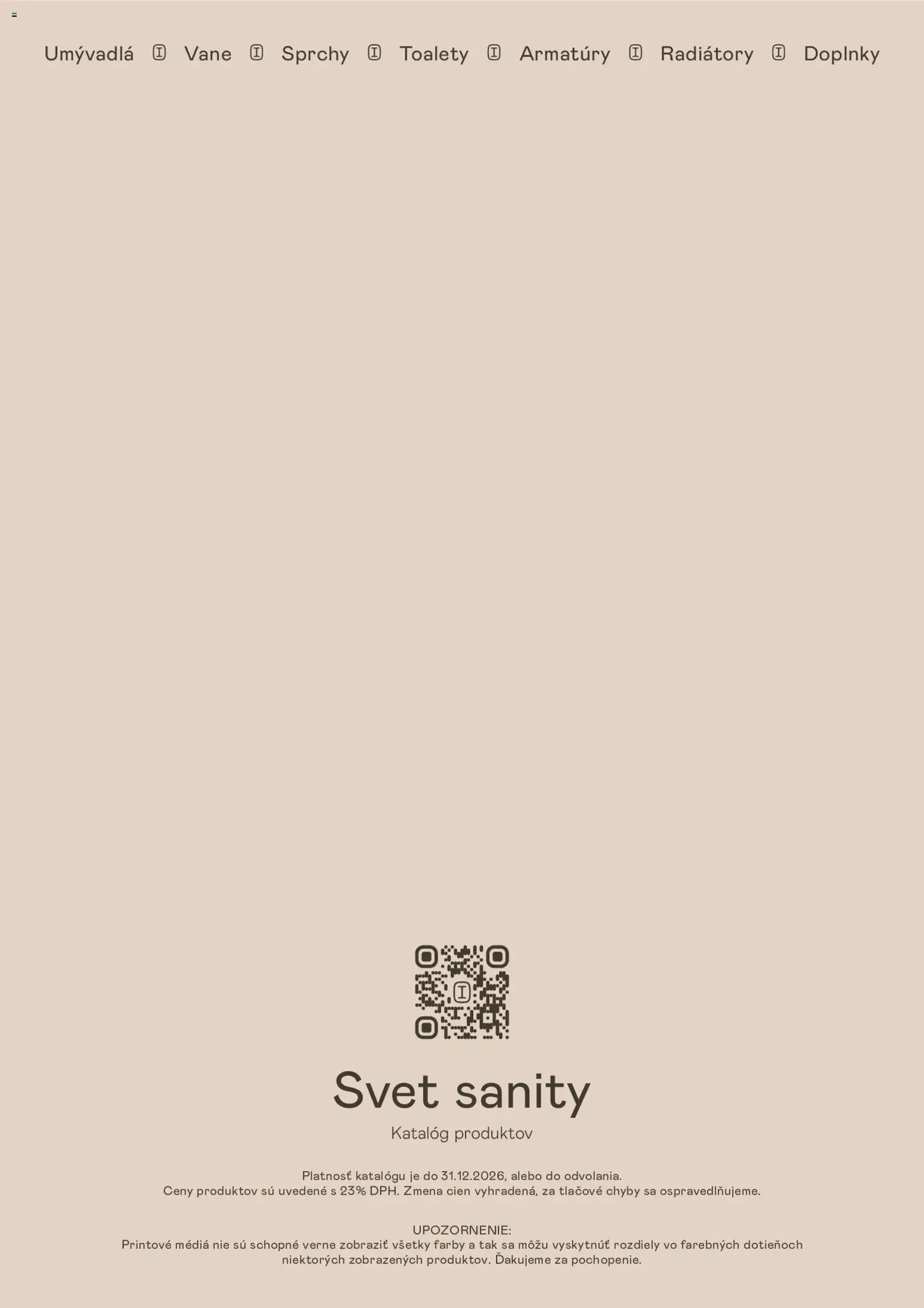 Nové Ingema akcie – leták je platný od 29.10.2025 | Strana: 104 | Produkty: Radiátory