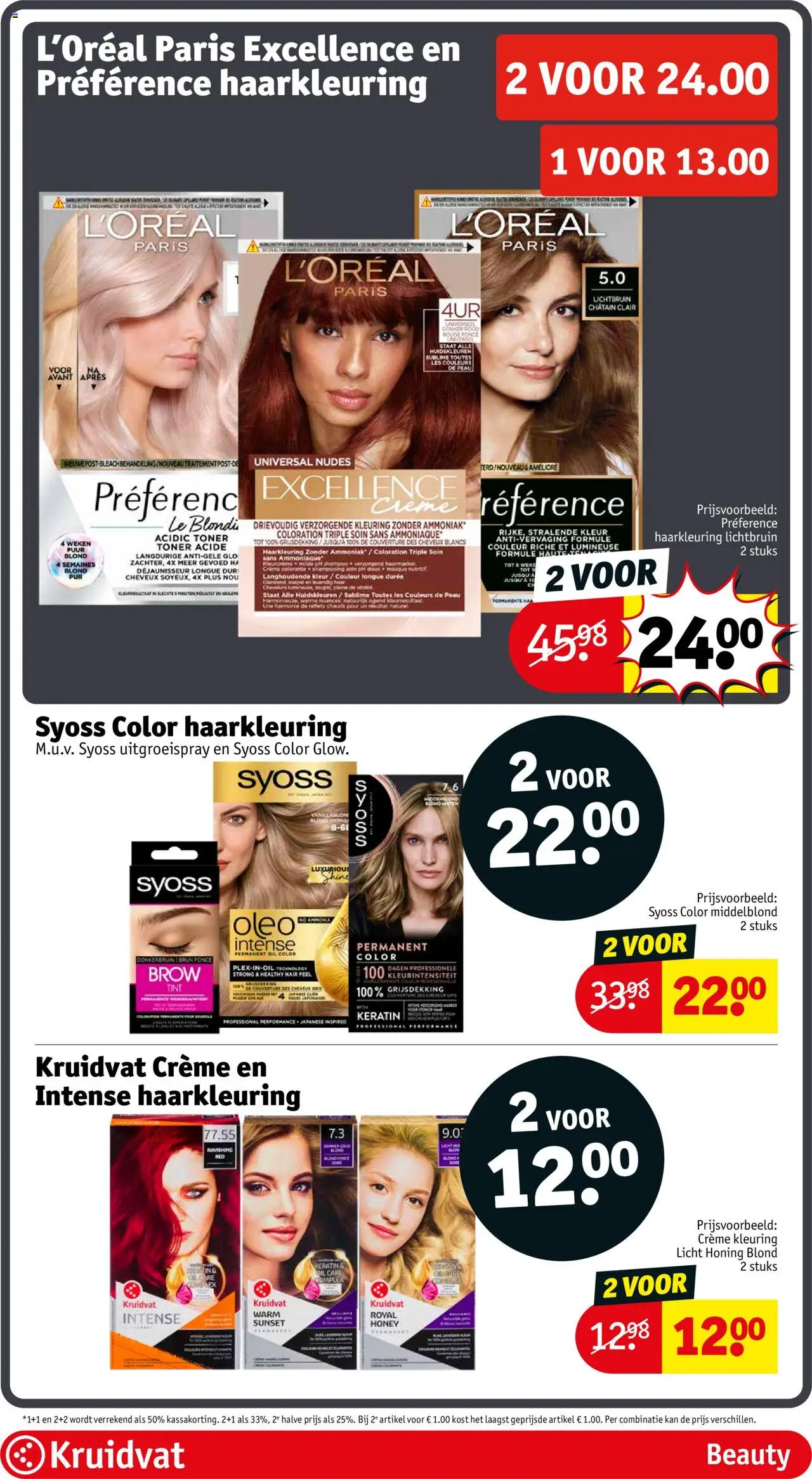  | Pagina: 16 | Producten: Kan, Toner, Shampoo, Crème