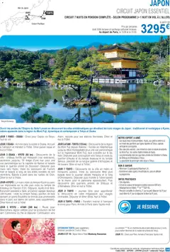 E.Leclerc - Prévisualisation de E.Leclerc Voyages valide à partir de 16.01.2026 | Page: 246 | Produits: Panier repas, Portes, Panier, Thé