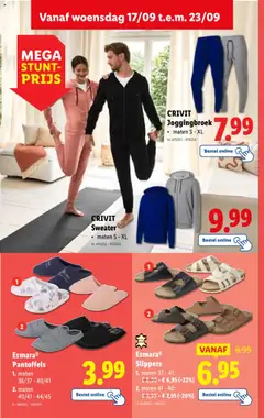  | Pagina: 37 | Producten: Slippers, Sweater
