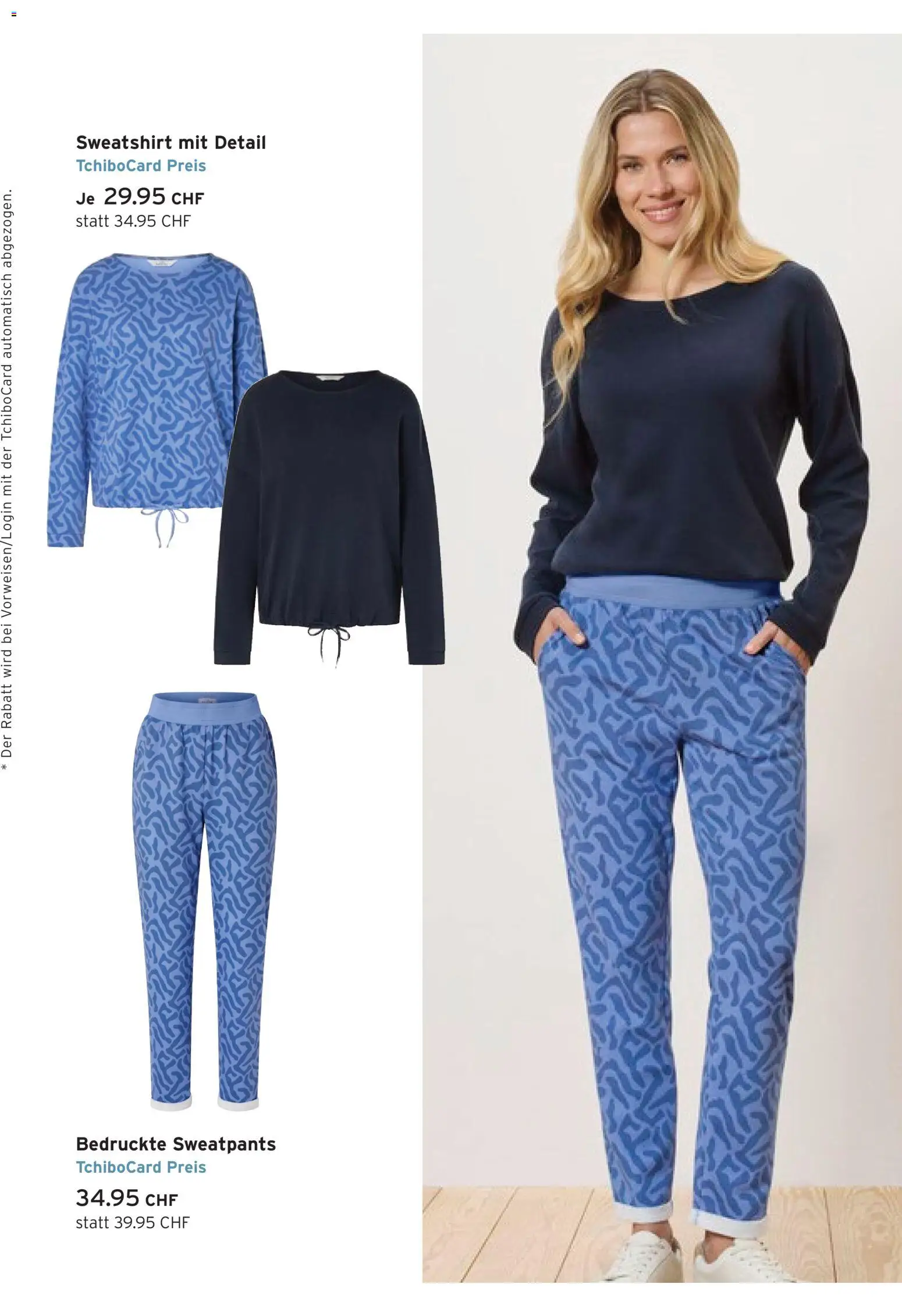 Tchibo aktionen Reisen leicht gemacht – gültig ab 28.04.2026 | Seite: 2