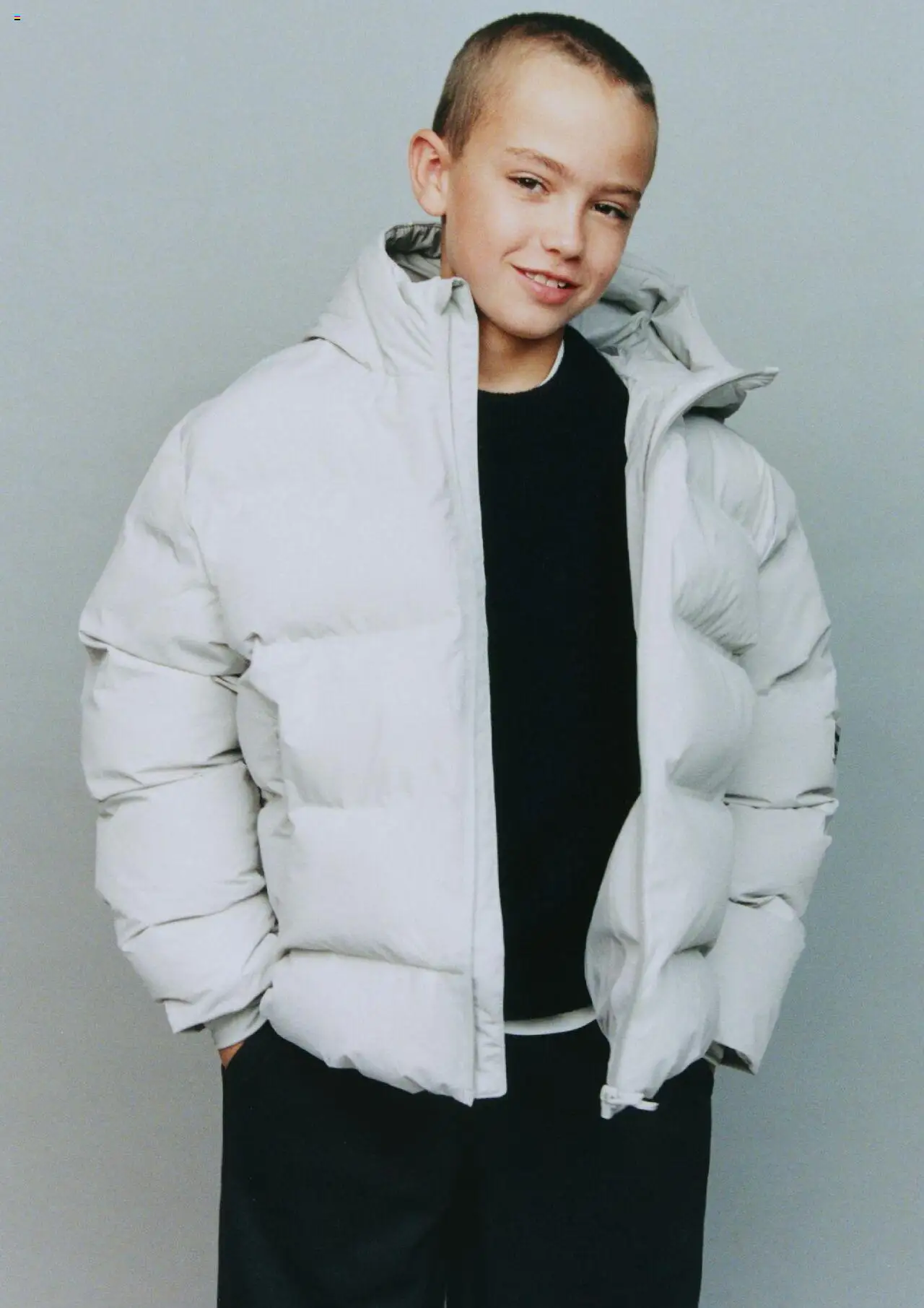 Zara promocje - Boys od 01.10.2025 | Strona: 10