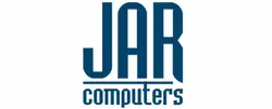 Лого Jar Computers в категория Бяла и черна техника