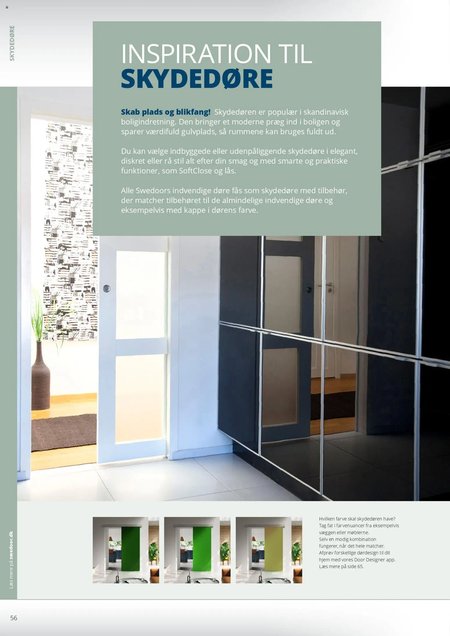 Bauhaus tilbudsavis – gyldig fra 01.01.2026 | Side: 56