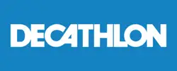 Loja de logótipos Decathlon