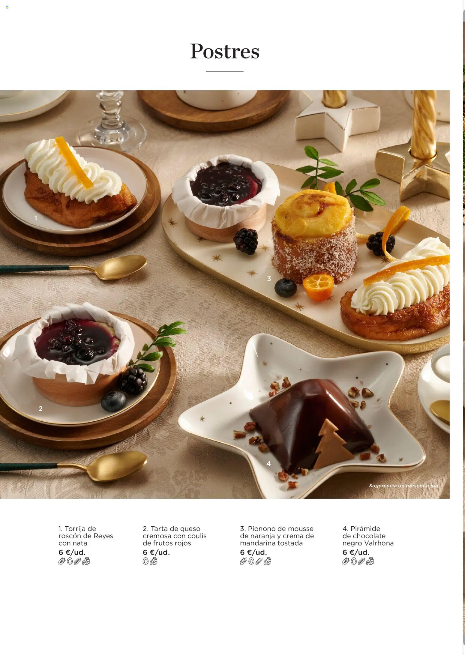 El Corte Inglés ofertas │ válido desde el 01.12.2025 | Página: 10