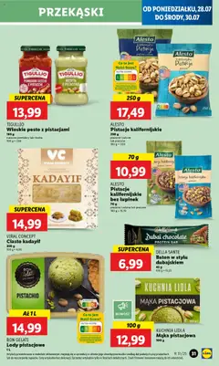 Lidl Gazetka od 28.07.2025 | Strona: 37