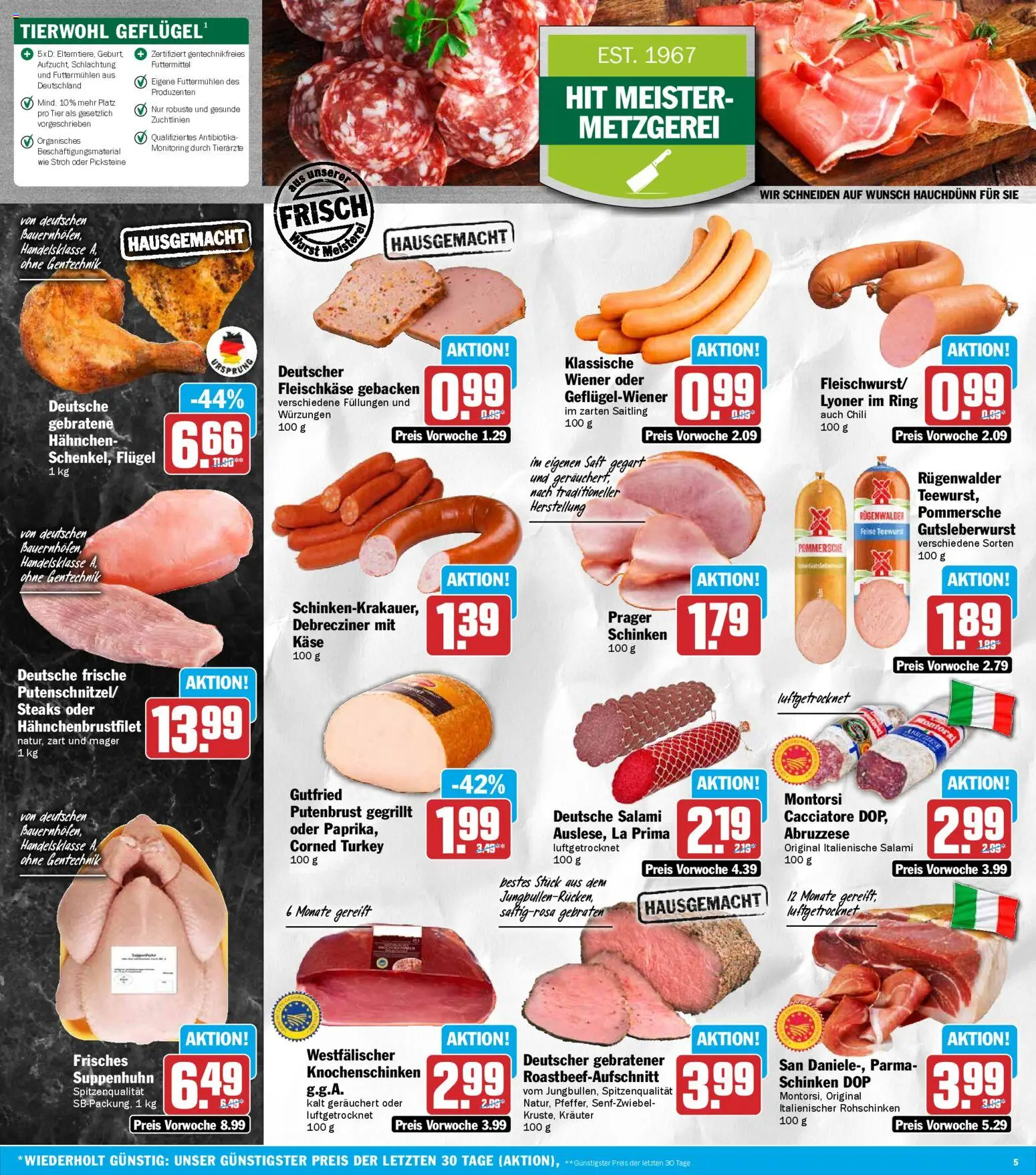 HIT Prospekt 	 – gültig ab 09.02.2026 | Seite: 5