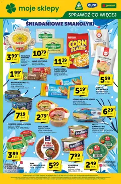 Pogląd oferty "ABC Gazetka - Sprawdź, co więcej" - ważna od 13.11.2025