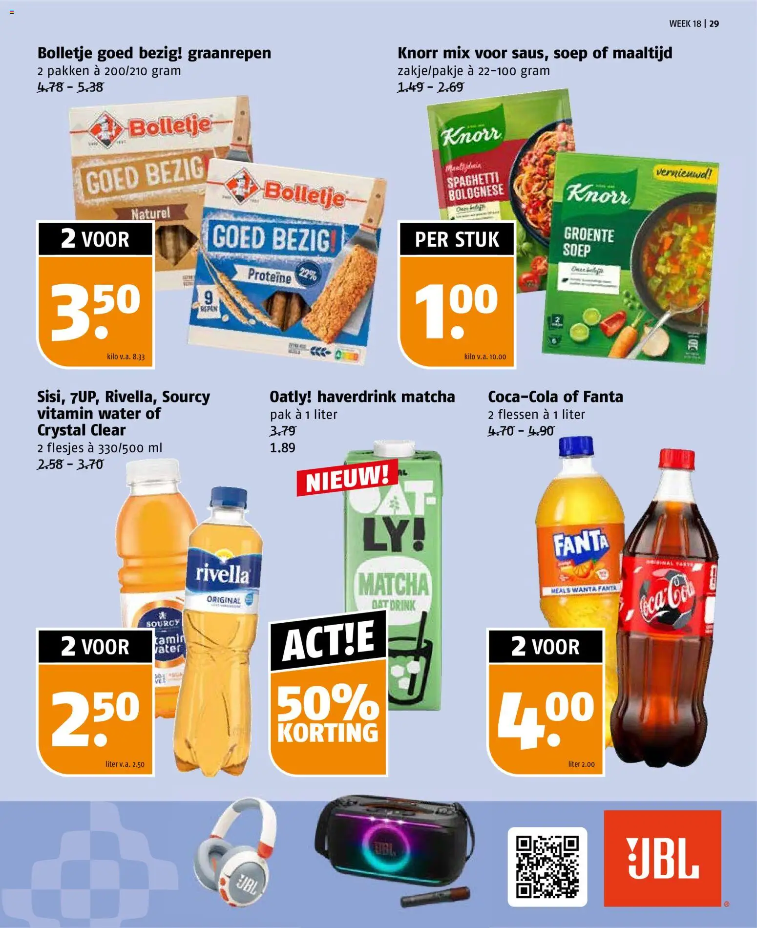 {H1} | Pagina: 29 | Producten: Coca Cola, Fanta, Festék, Repen