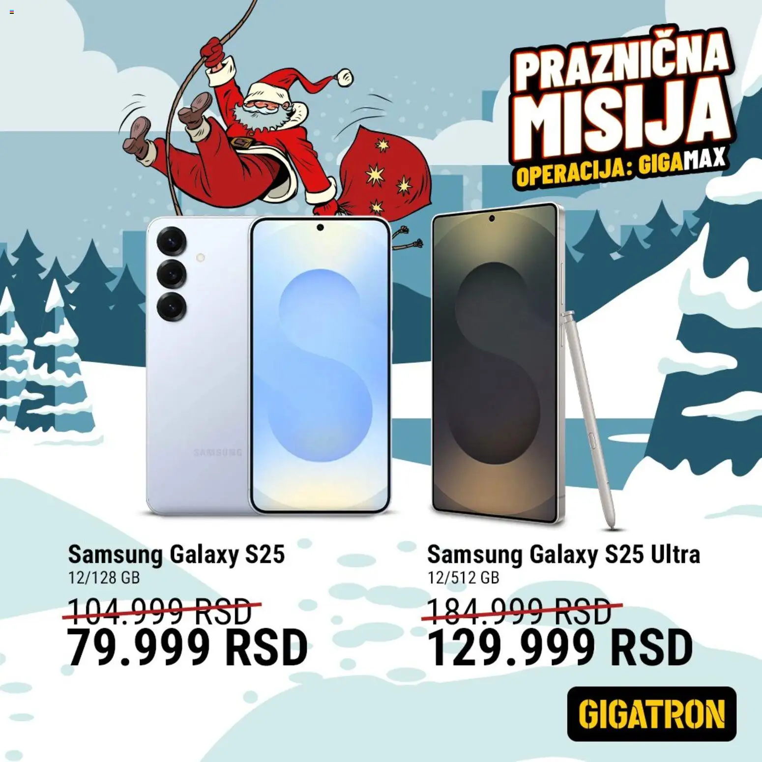 Gigatron katalog - važi od 15.12.2025 | Strana: 10