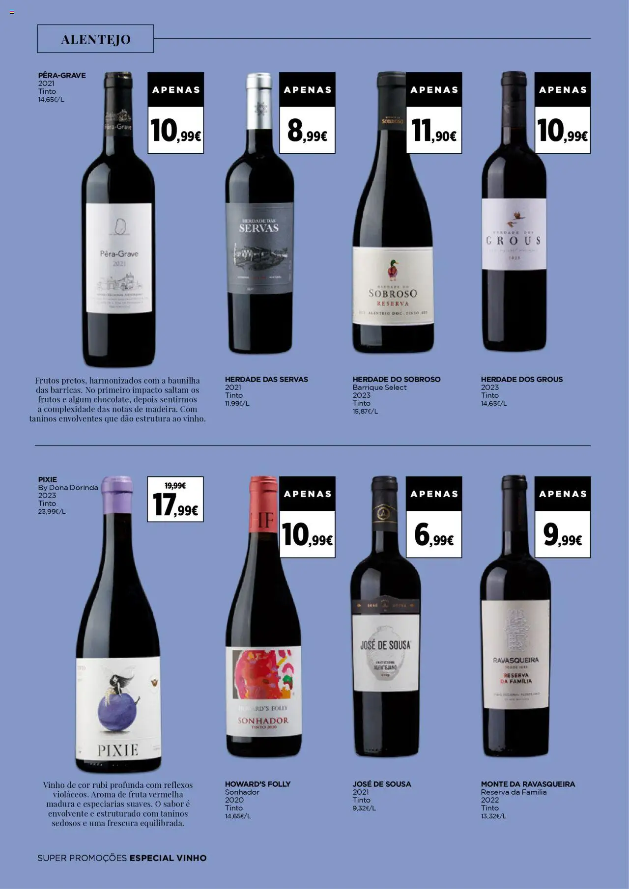 El Corte Ingles folheto │ válido de 19.09.2025 | Página: 28 | Produtos: Vinho