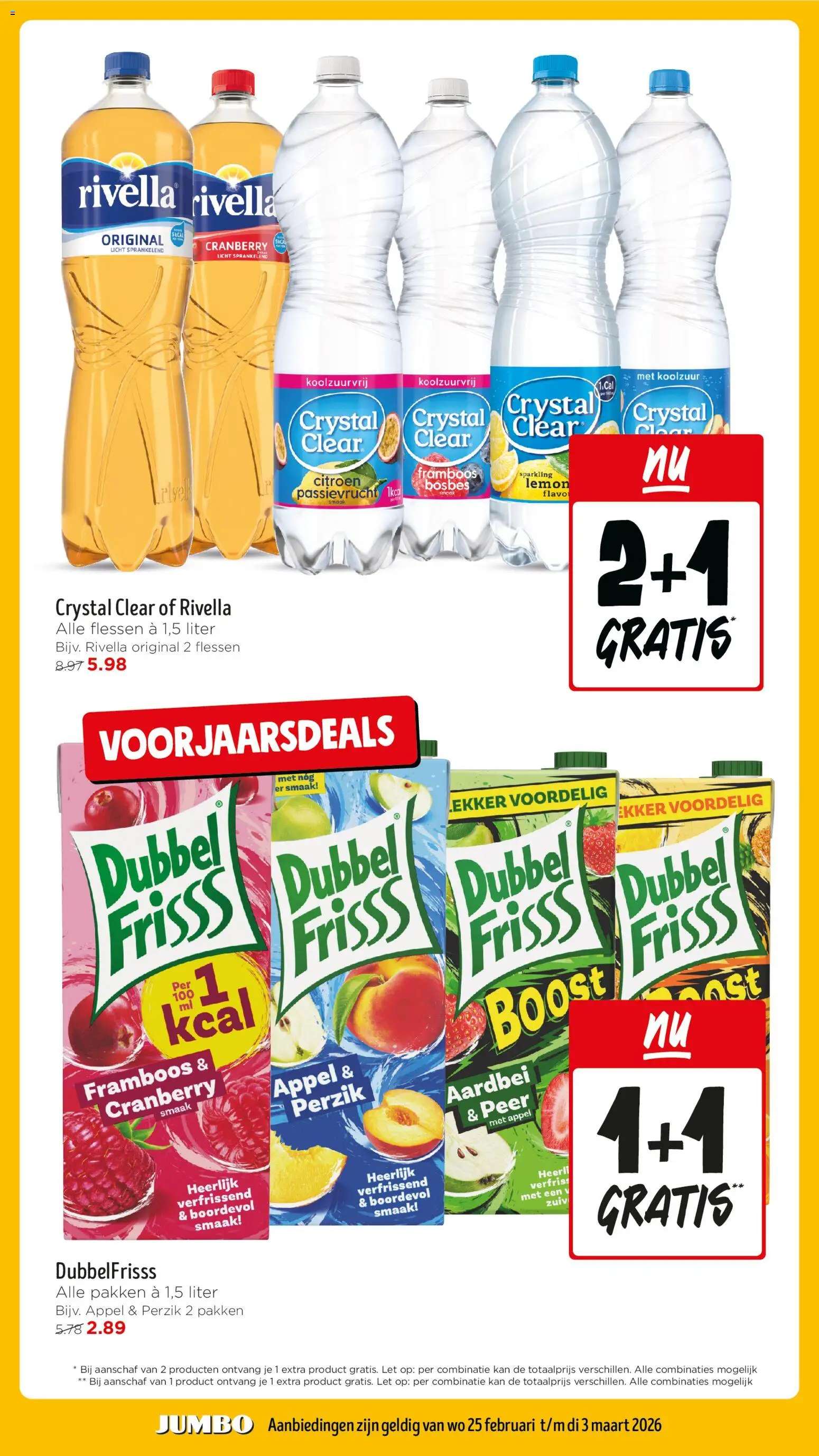 {H1} | Pagina: 20 | Producten: Citroen, Kan, Boost, Aardbei