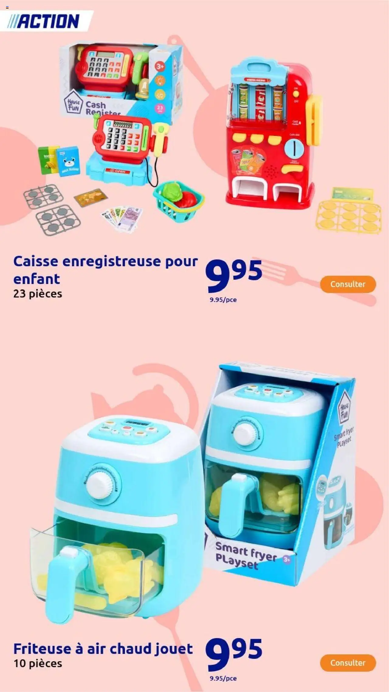  | Page: 93 | Produits: Friteuse