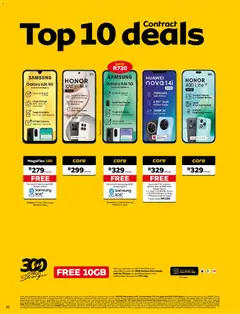 MTN specials catalogue – valid from 09.03.2026 | Page: 20