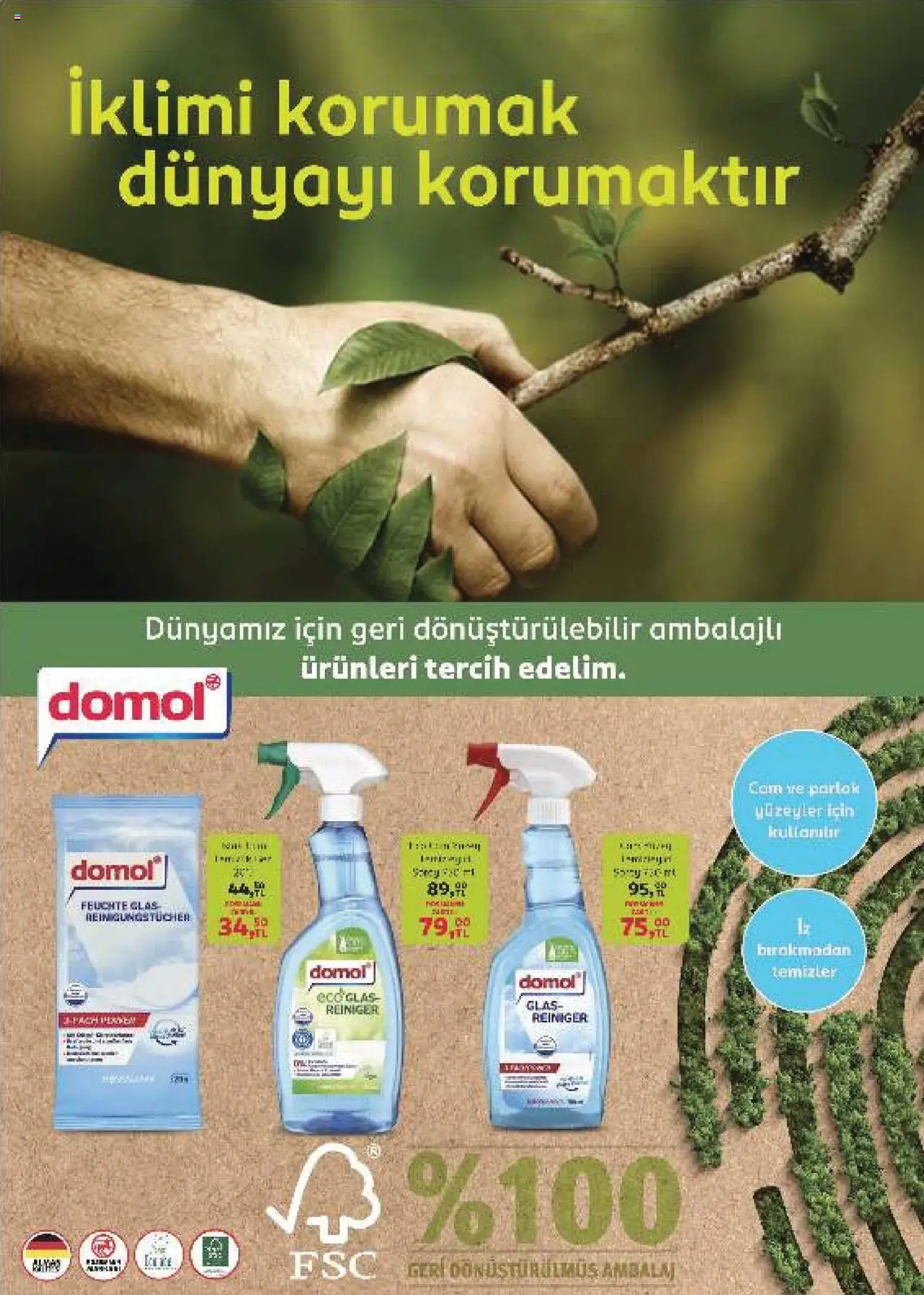 Rossmann Haziran Kişisel Bakım Kataloğu - 29.05.2025 tarihinden itibaren geçerlidir | Sayfa: 5