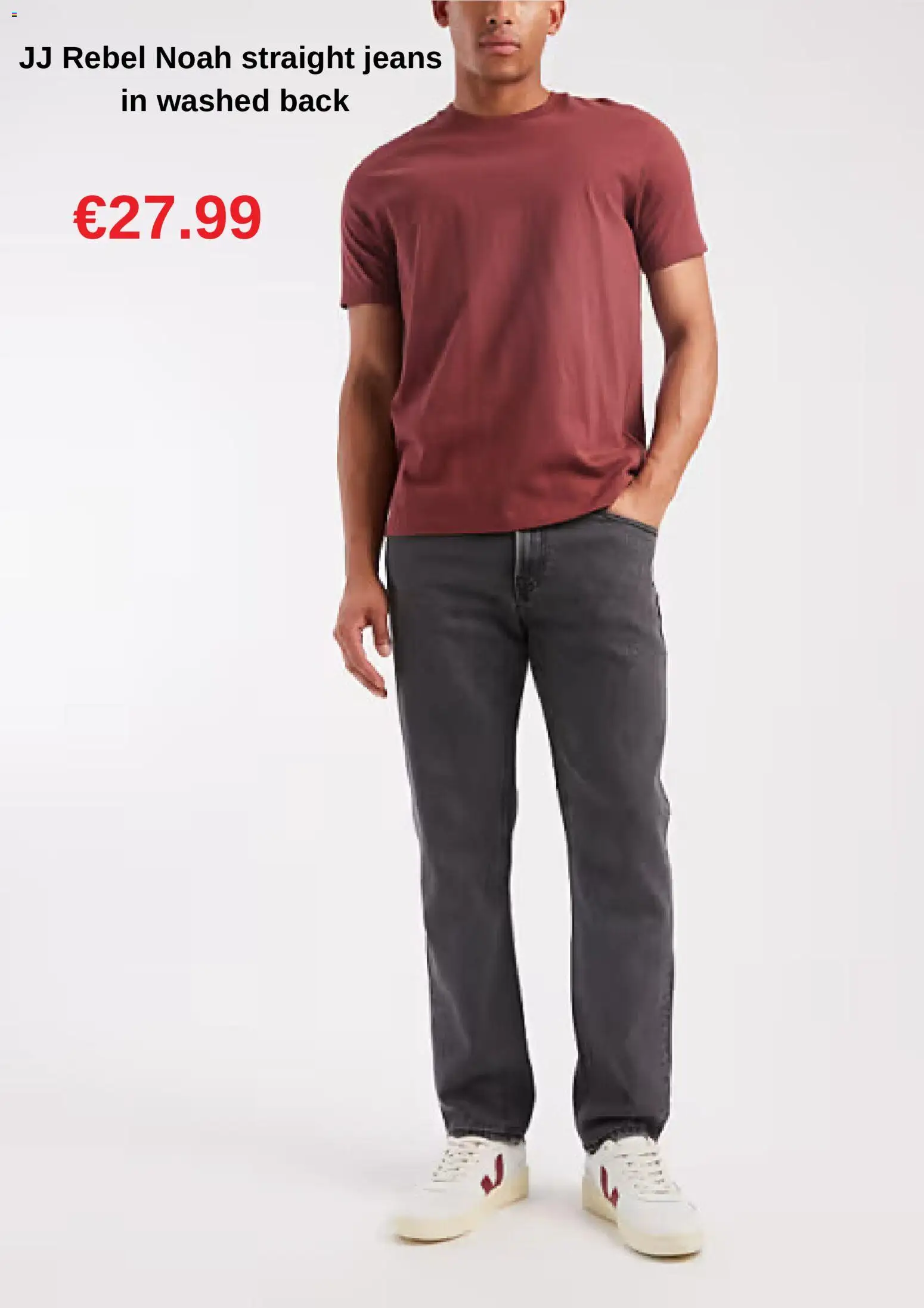 asos Catalogue valid from 21.02.2026 | Page: 5 | Products: Jeans