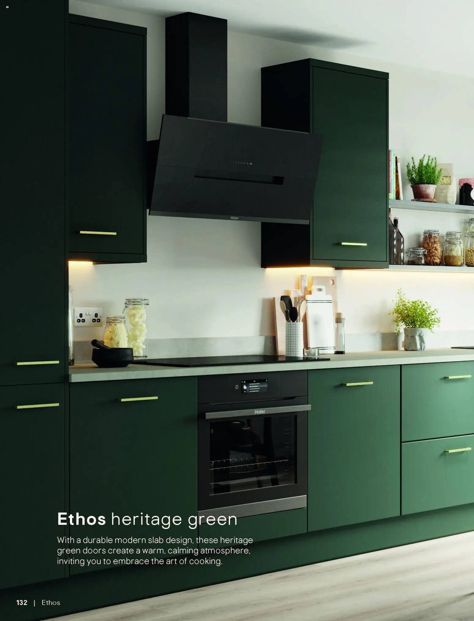 {H1} | Page: 132 | Products: Doors