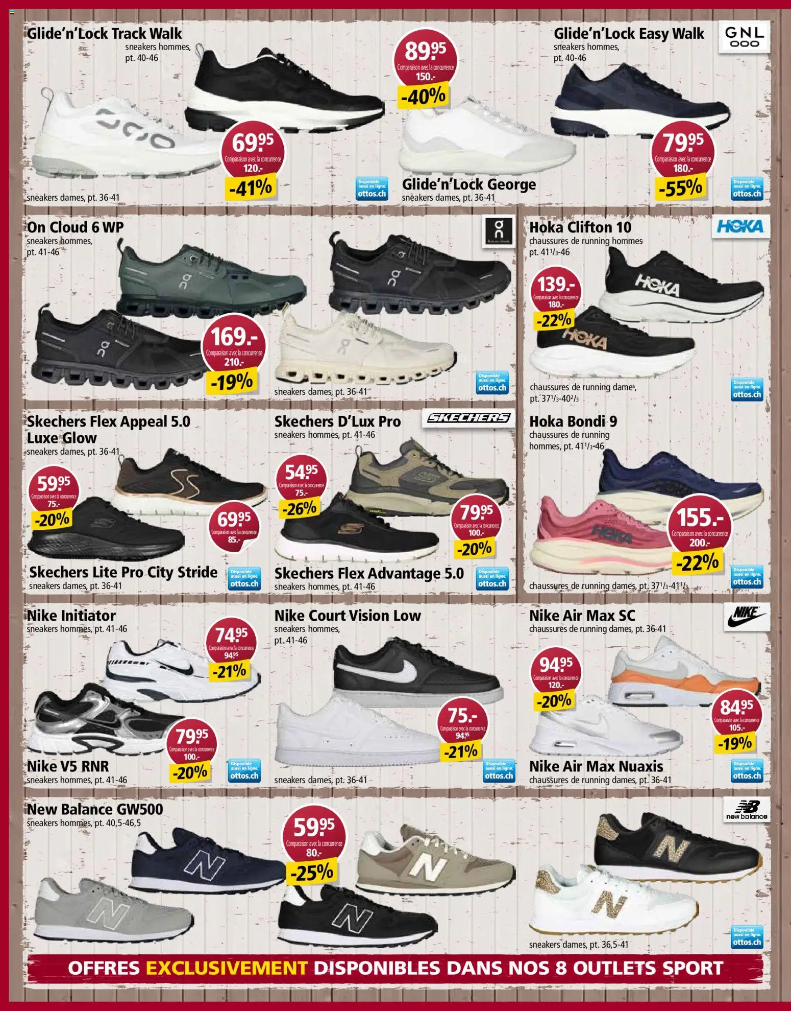 Otto's Aktionen FR – gültig ab 25.02.2026 | Seite: 14