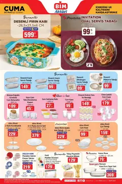 06.03.2026 tarihinden itibaren geçerli olan BİM kataloğu önizlemesi | Sayfa: 5
