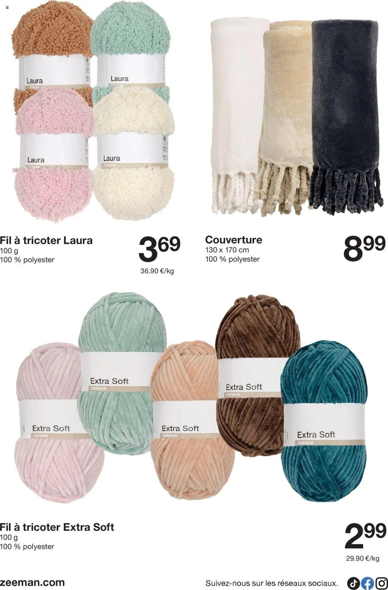{H1} | Page: 18 | Produits: Couverture