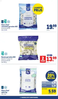 Makro folder - Voorbeeld van een folder van Makro, geldig van 11.03.2026 | Pagina: 26 | Producten: Zak, Gewicht, Festék