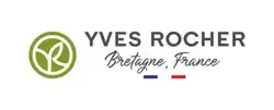 Лого Yves Rocher в категория Козметика