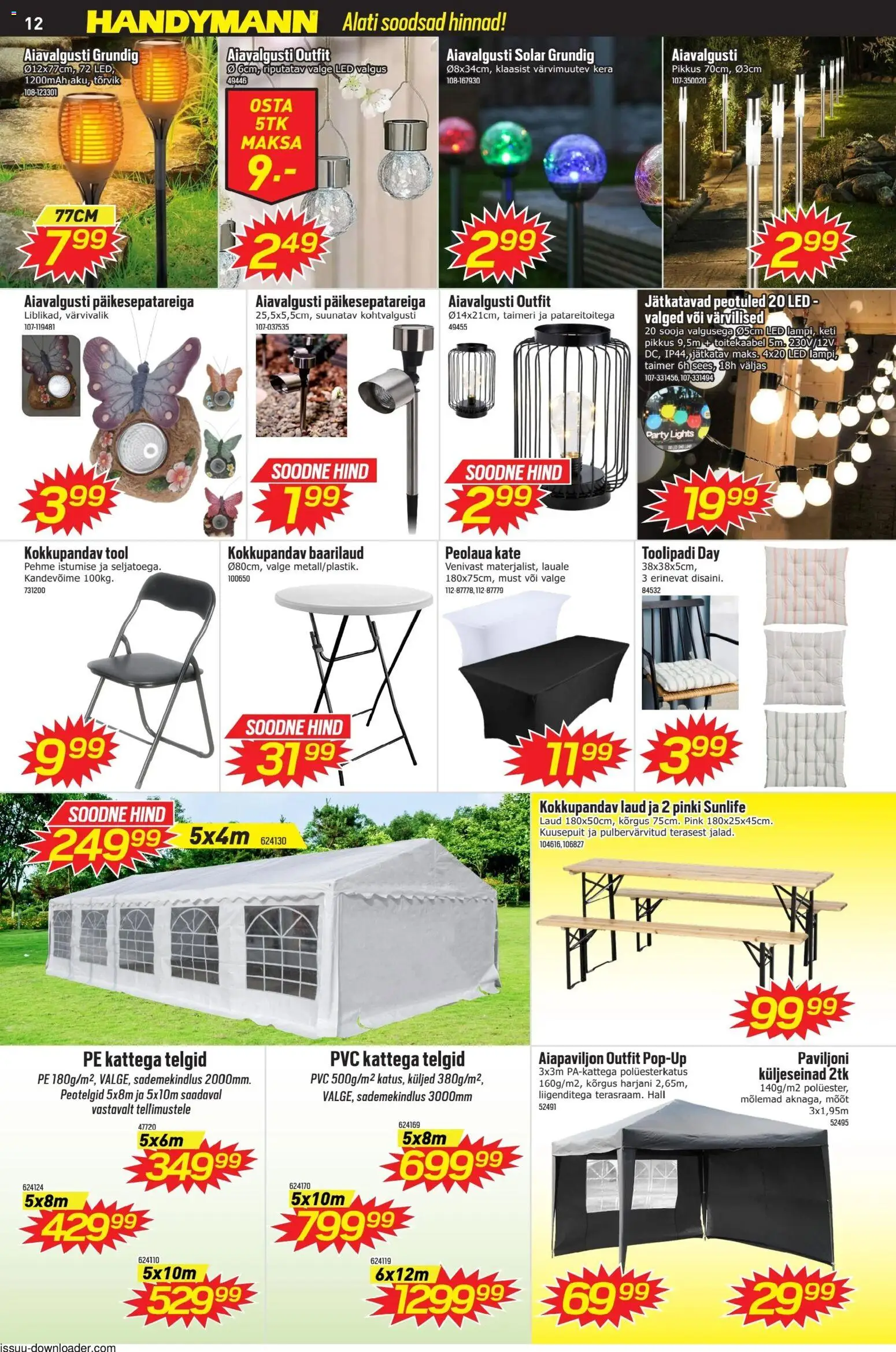 {H1} | Lehekülg: 12