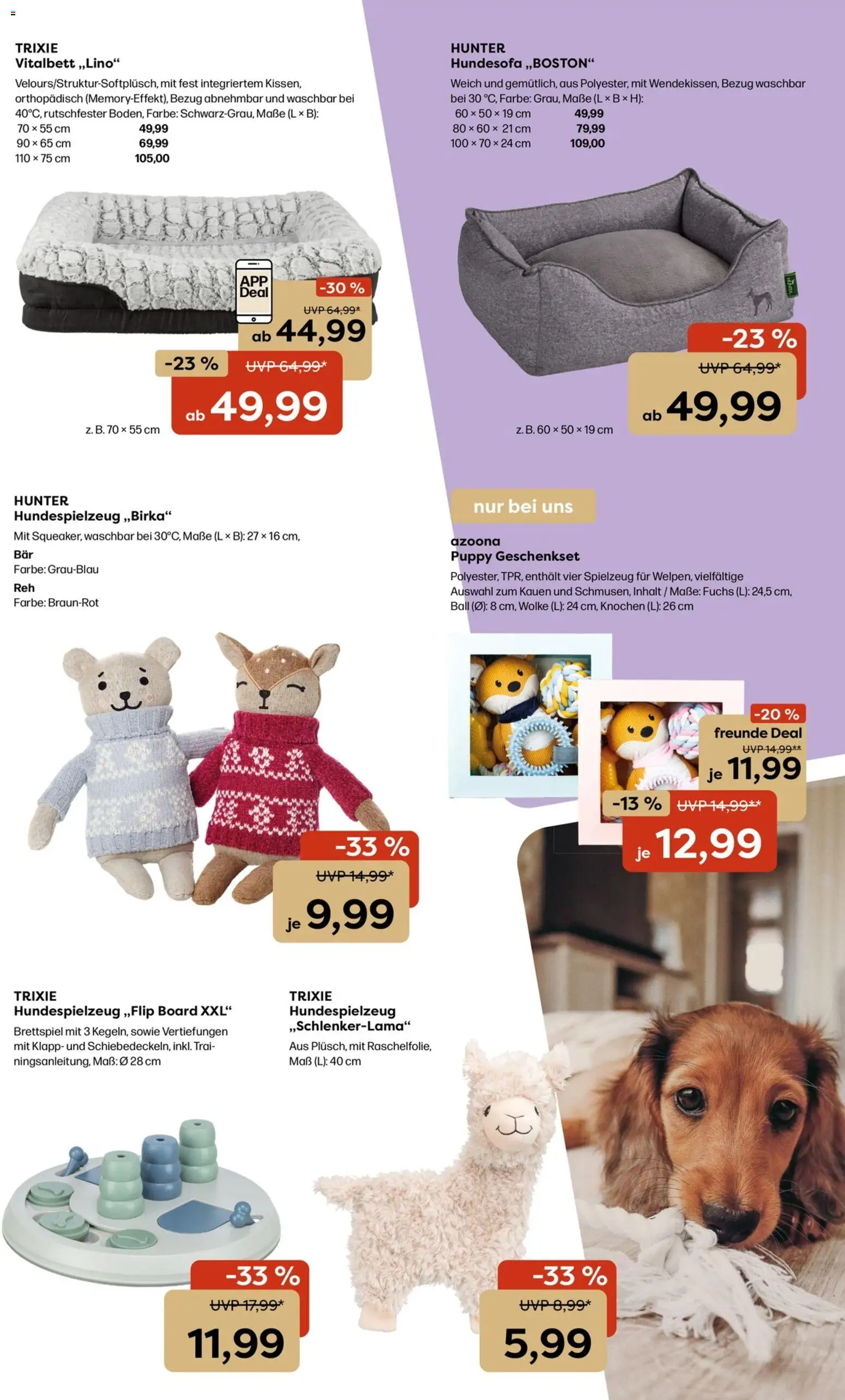 Zoo & co Prospekt 	 – gültig ab 01.12.2025 | Seite: 11