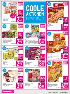 Sutterlüty Flugblatt ab 16.10.2025 gültig | Seite: 18