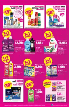 Bipa katalog | vrijedi od 24.07.2025 | Stranica: 7