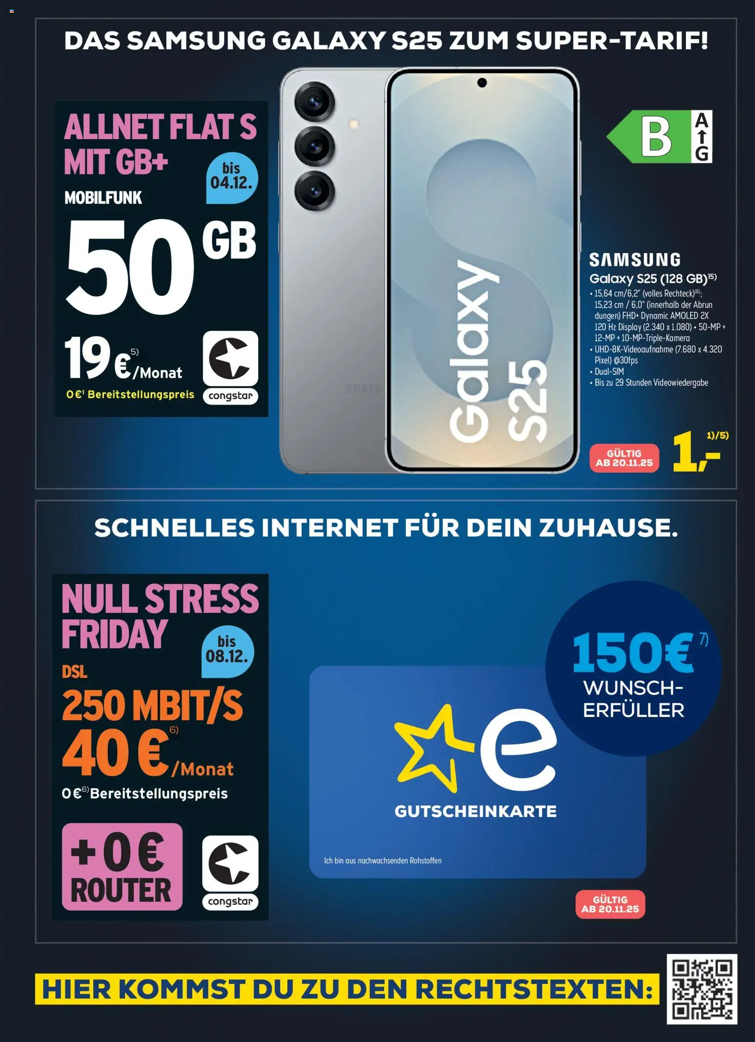 Euronics - Black Friday – gültig ab 19.11.2025 | Seite: 5