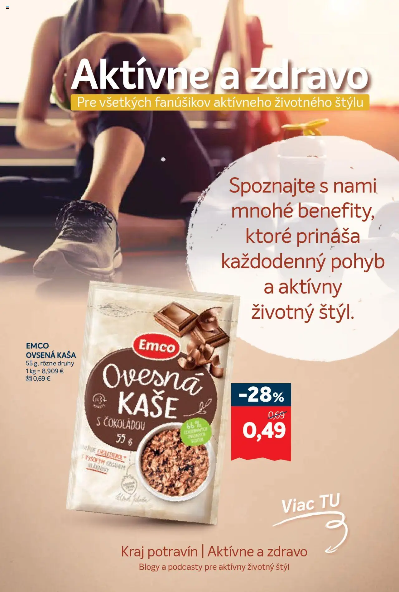 Nové Kraj akcie – leták je platný od 02.10.2025 | Strana: 11