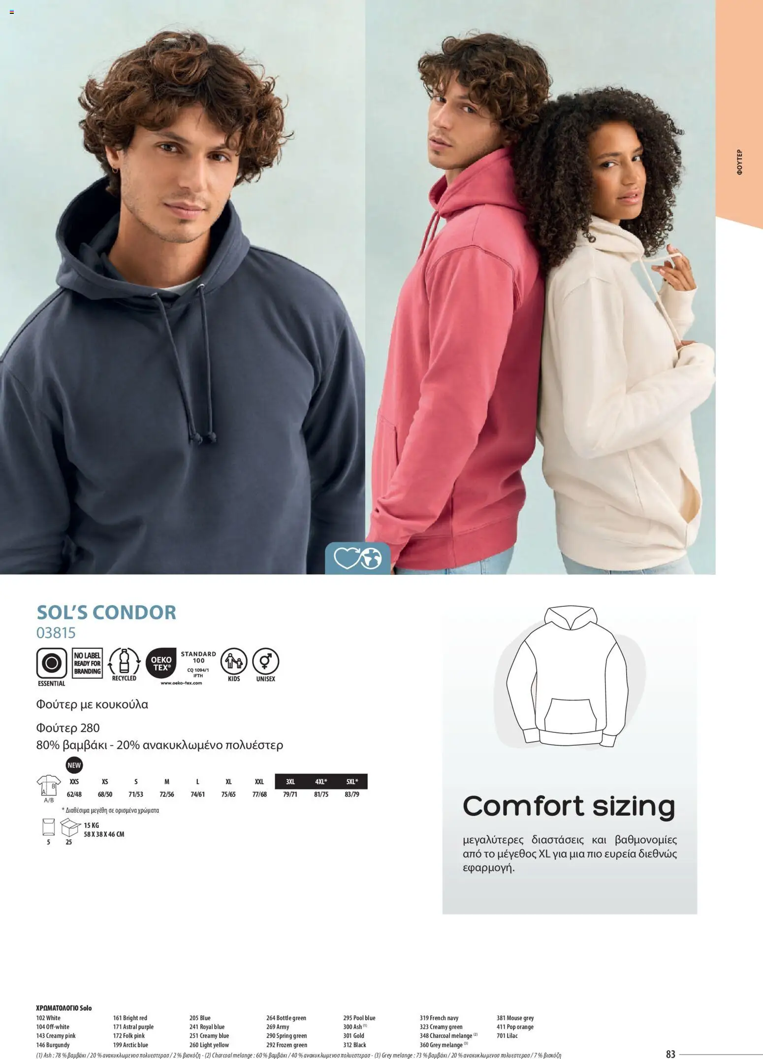 Sapo Giveaways Catalogue Solo – σε ισχύ από 14.01.2026 | Σελίδα: 83