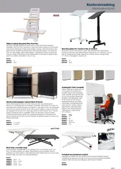 Office Depot reklamblad aktuell från 01.02.2025 | Sida: 413