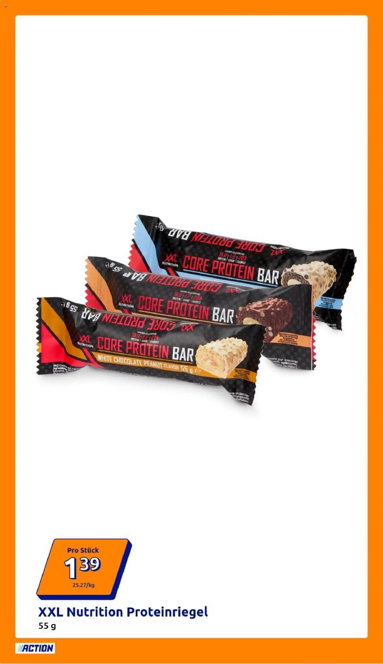 Action Prospekt – gültig ab 25.02.2026 | Seite: 6