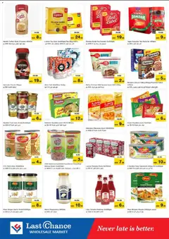 Preview of Last Chance - Offers valid from 01.01.2026 | Page: 4