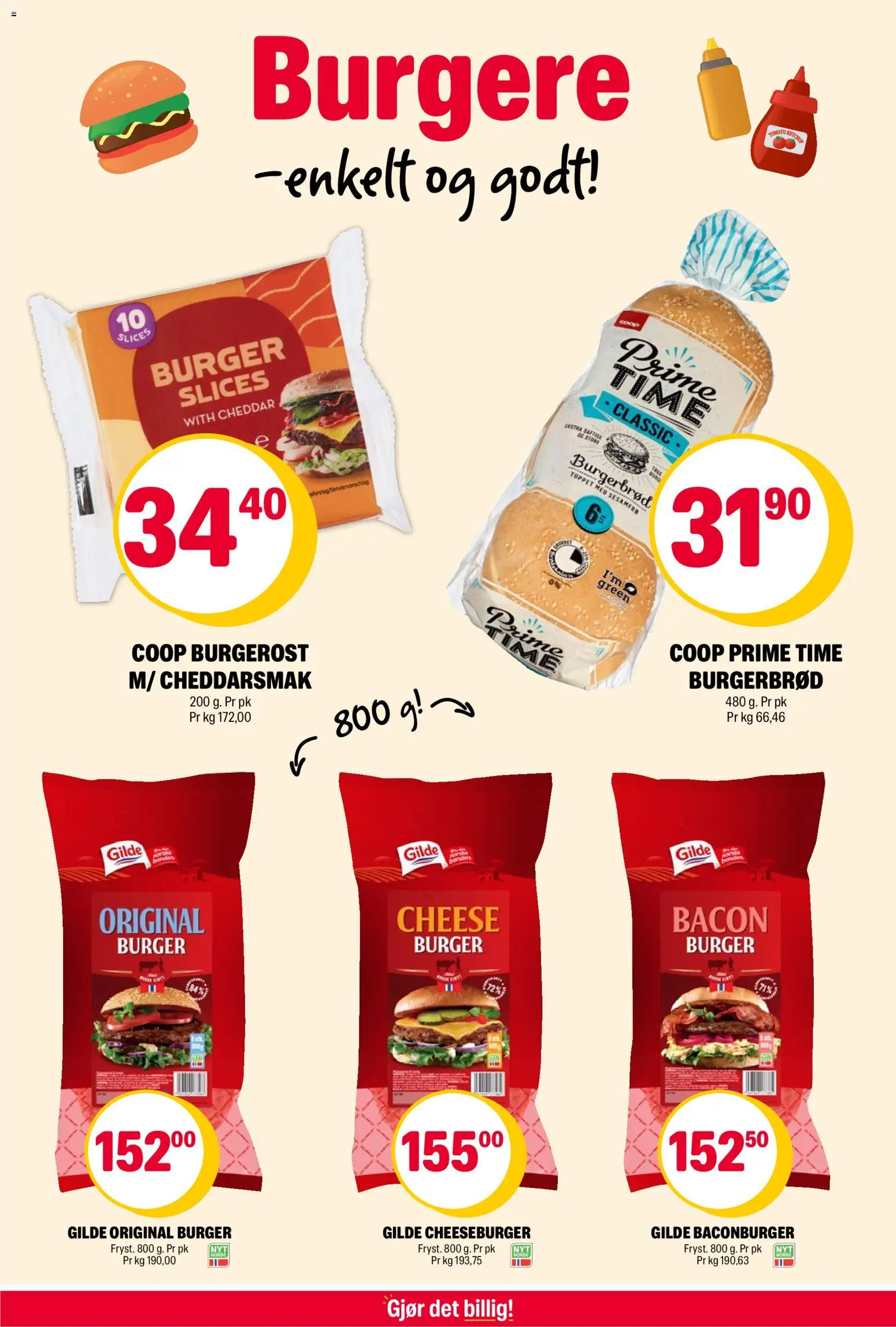 {H1} | Side: 7 | Produkter: Bavețică, Ketchup, Налокітники, Cheddar