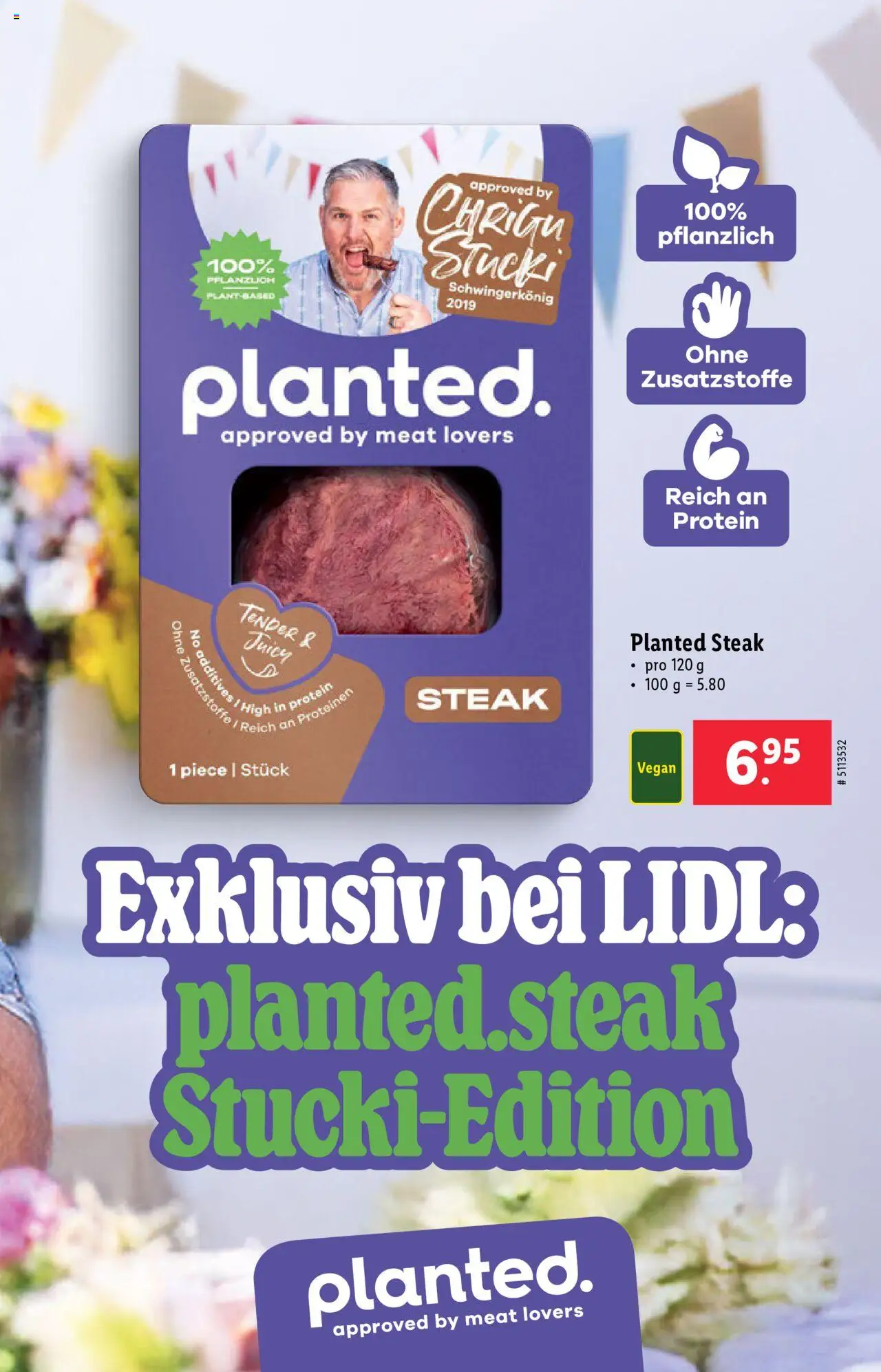 Lidl Aktionen ab 24.07.2025 | Seite: 9