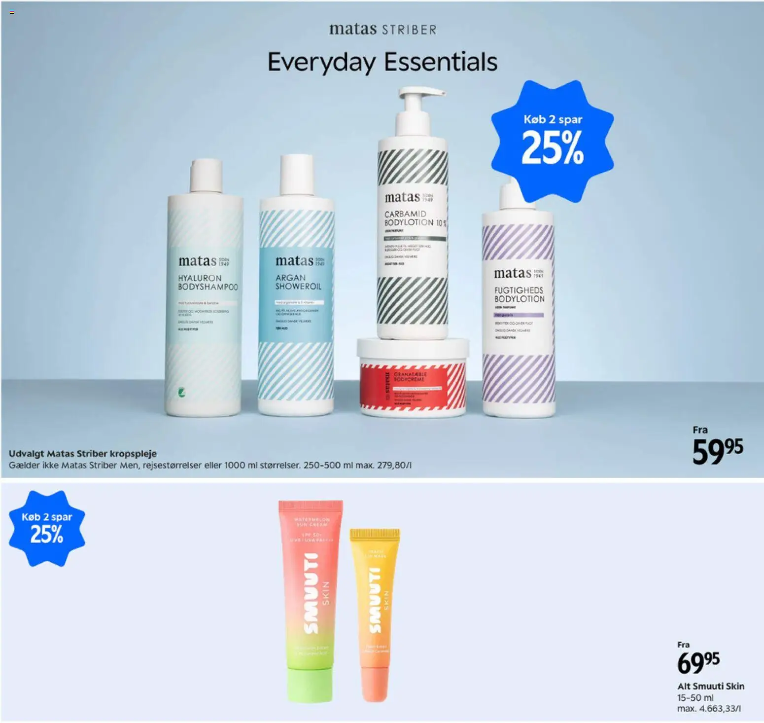 Matas tilbudsavis – gyldig fra 23.04.2026 | Side: 15