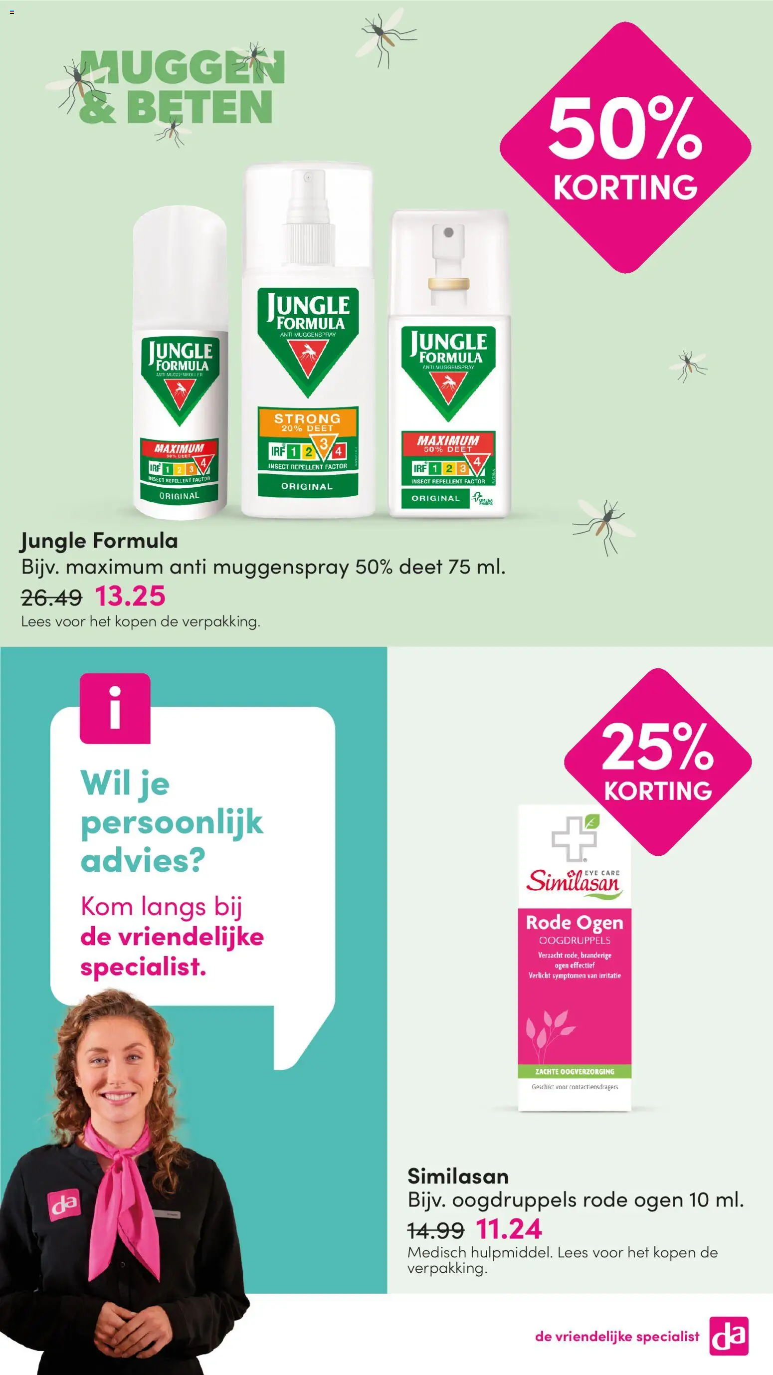 {H1} | Pagina: 28 | Producten: Kom, Oogdruppels