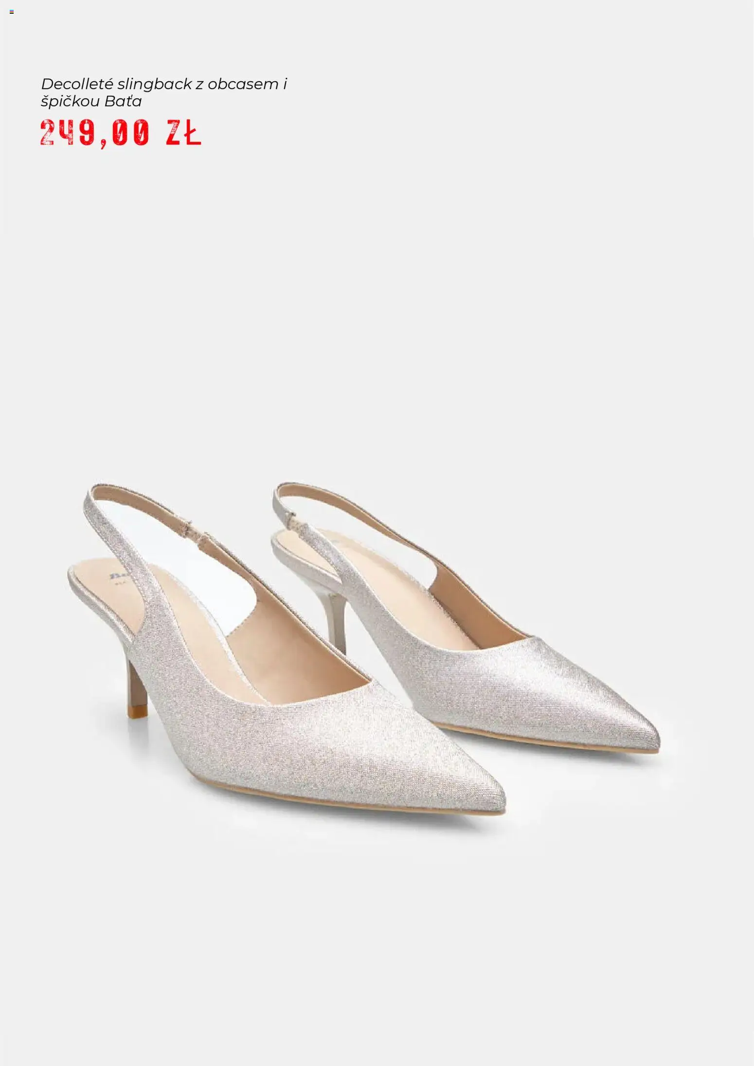 Bata Gazetka od 06.01.2026 | Strona: 3