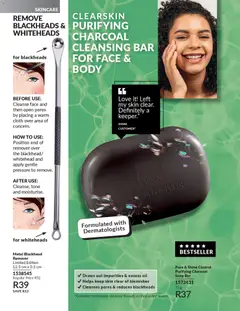 Avon specials catalogue – valid from 01.04.2026 | Page: 118