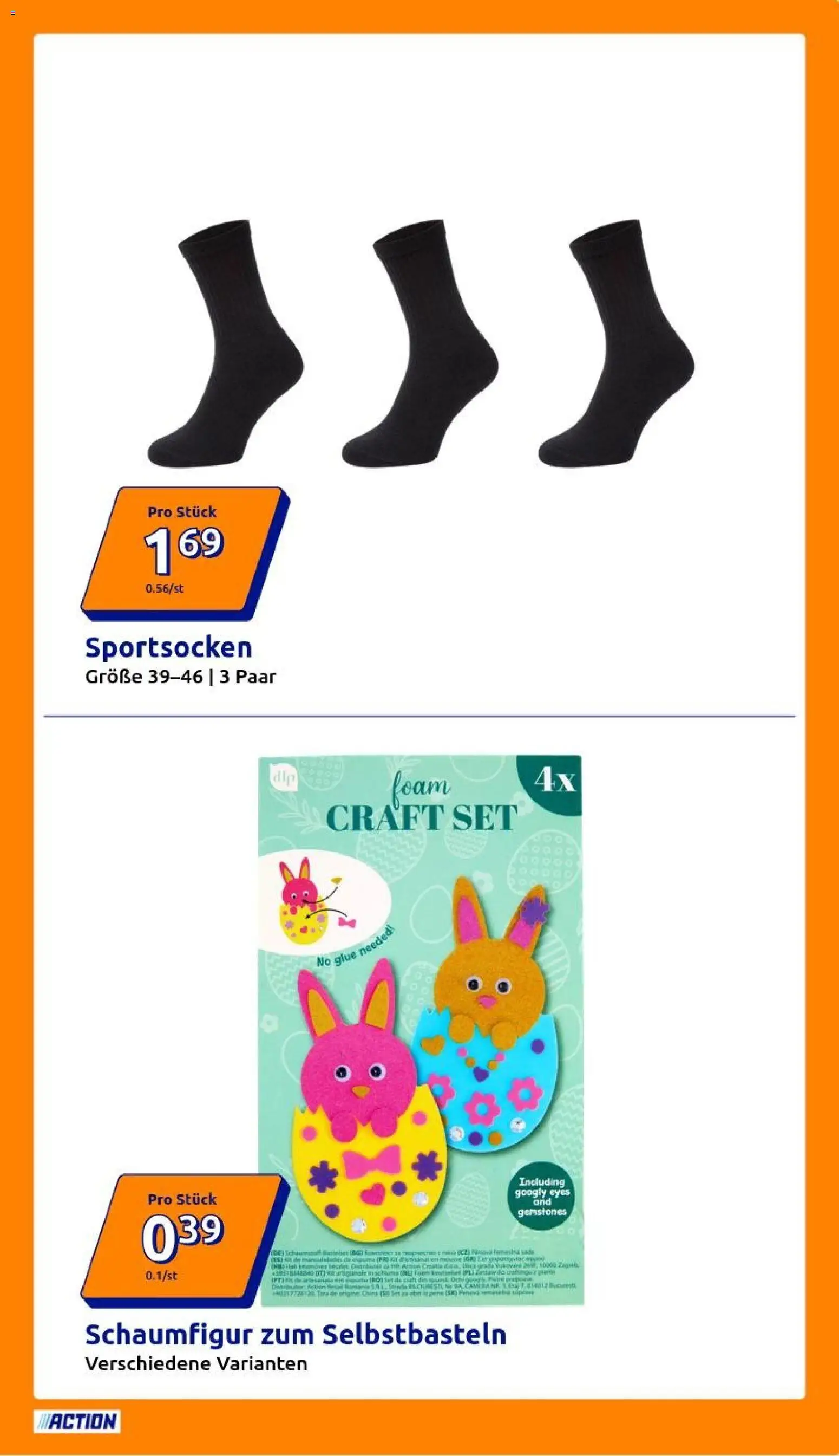 Action Prospekt – gültig ab 01.04.2026 | Seite: 15