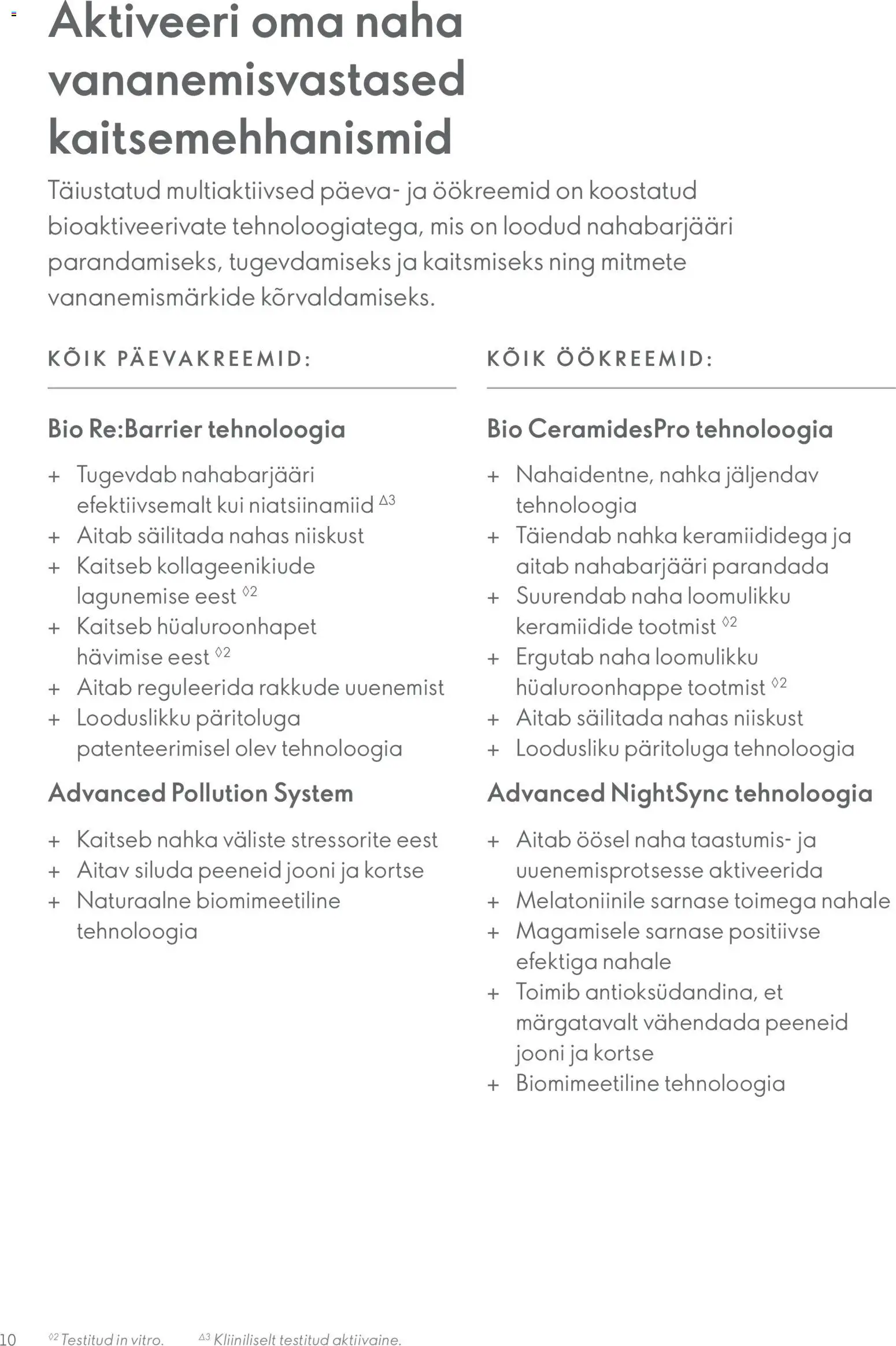 {H1} | Lehekülg: 10