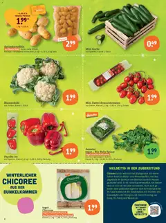 Tegut Prospekt ab 15.12.2025 gültig | Seite: 4