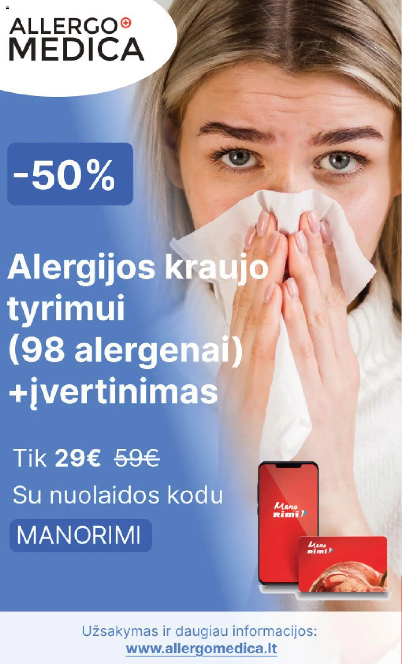 Rimi leidinys│galioja nuo 17.06.2025 | Puslapis: 33