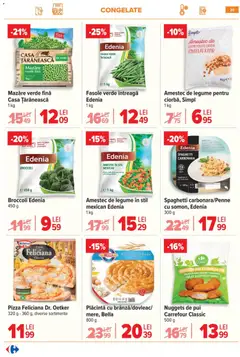 Ofertele Carrefour valabile de la 09.03.2026 | Pagină: 23
