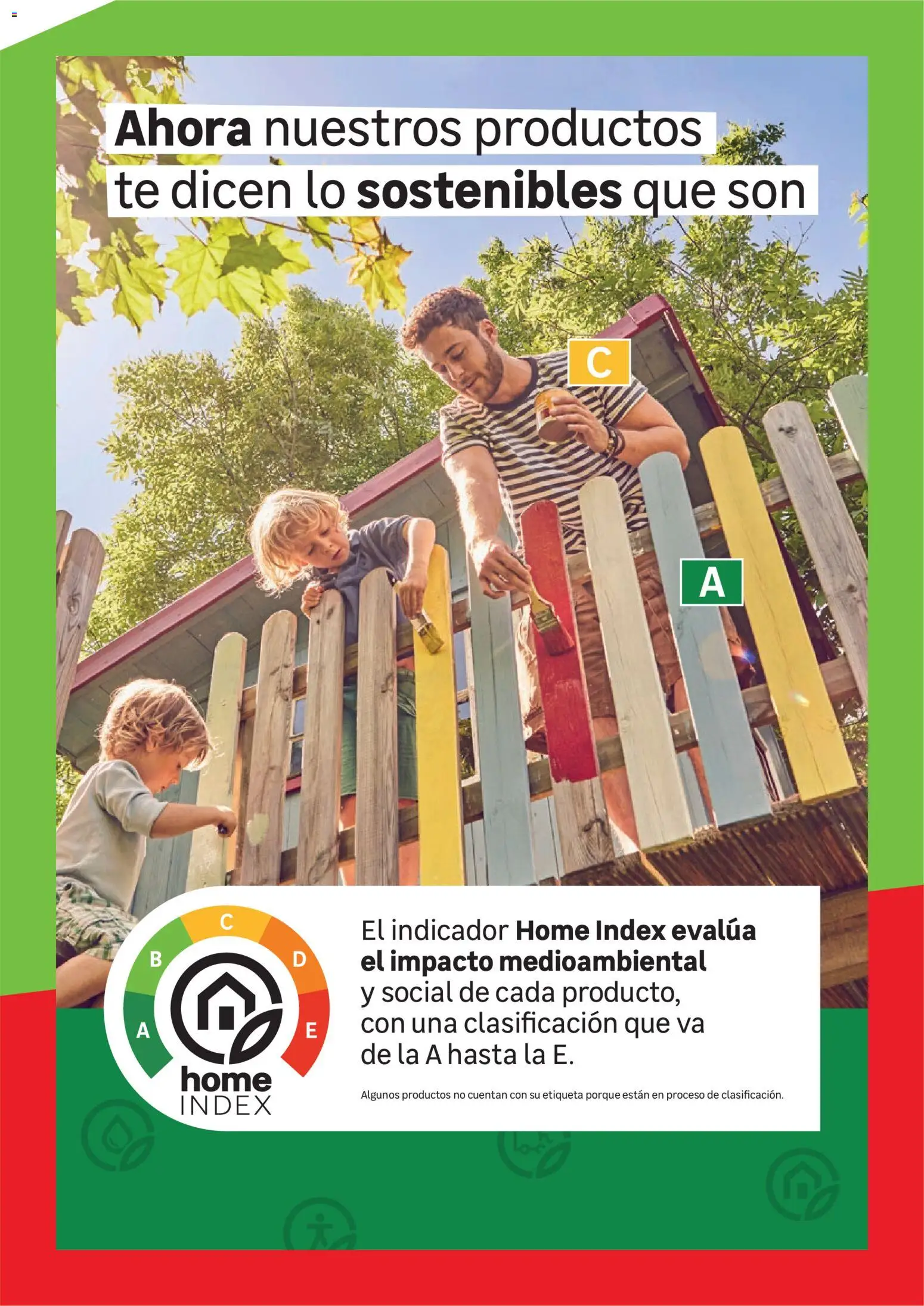 Leroy Merlin catálogo │ válido desde el 03.02.2026 | Página: 6